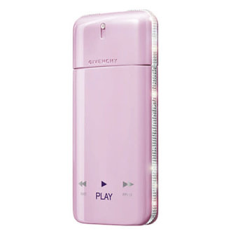 Givenchy Play for Her Eau de Parfum for Women