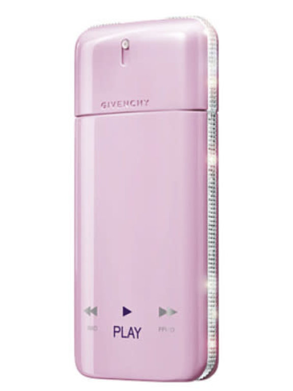 Givenchy Play for Her Eau de Parfum