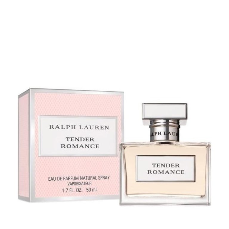 Ralph Lauren Tender Romance Eau de Parfum 50ml