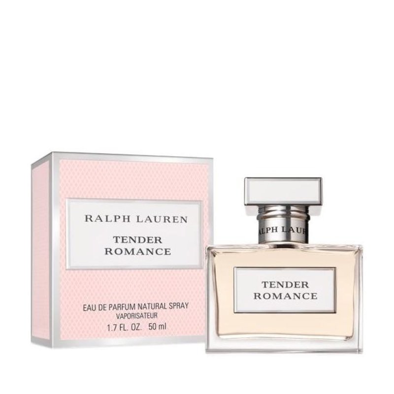 ralph lauren tender romance eau de parfum spray