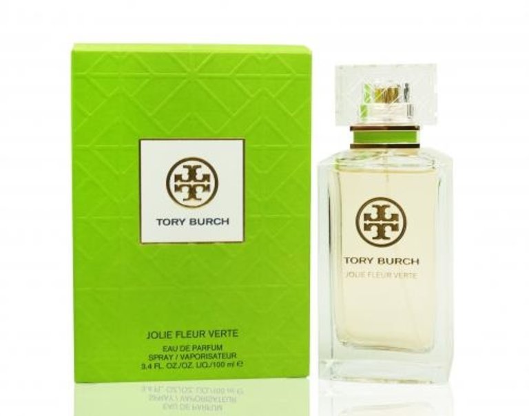 Tory Burch Jolie Fleur Verte Eau de Parfum 100ml