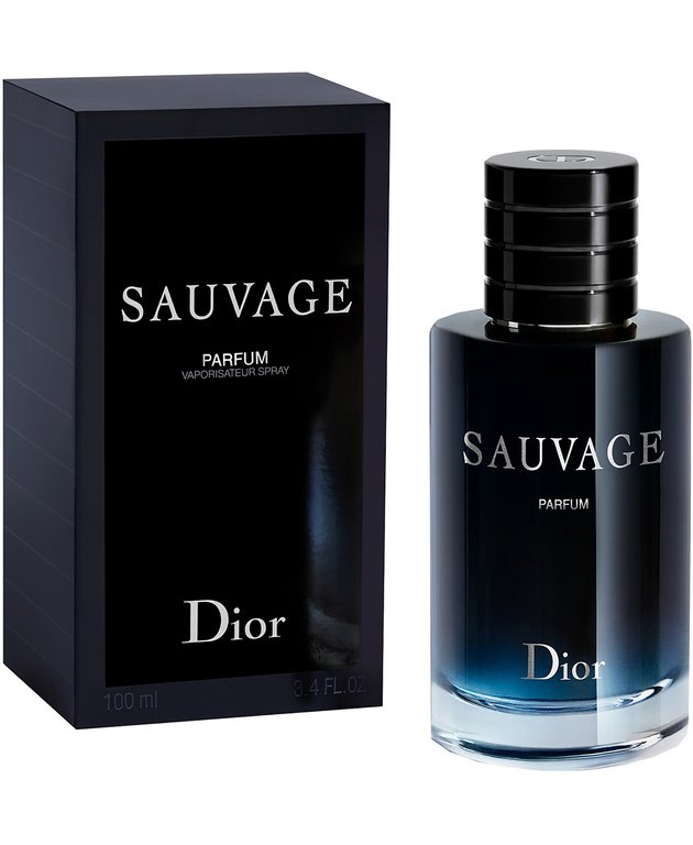 Dior Dior Sauvage Parfum Spray