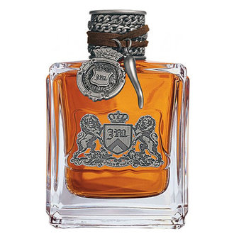 Juicy Couture Dirty English Eau de Toilette for Men