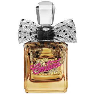 Juicy Couture Viva La Juicy Gold Couture Eau de Parfum for Women