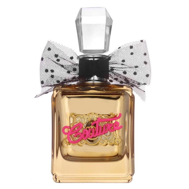 Juicy Couture Viva la Juicy Gold Couture Eau de Parfum Spray