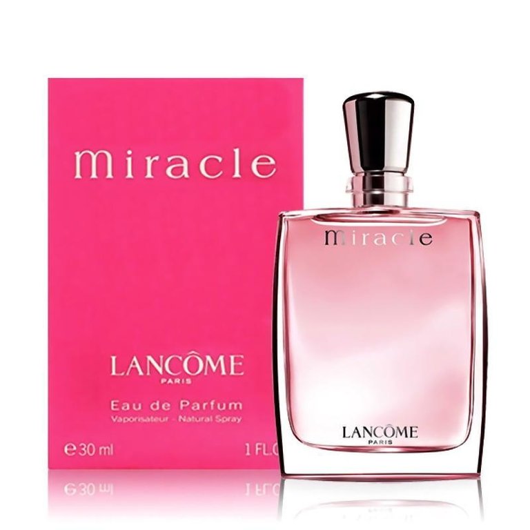 Lancôme Miracle Eau de Parfum Spray