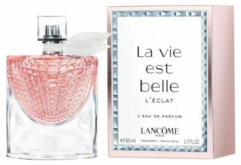 Lancôme La Vie Est Belle L'Eclat Eau de Parfum 50ml