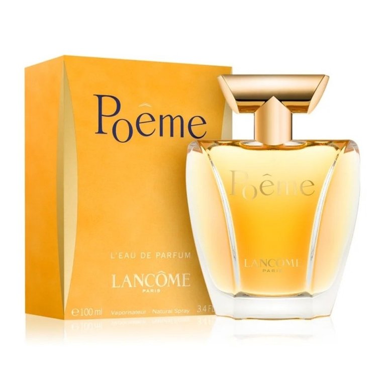 Lancôme Poeme Eau de Parfum 100ml