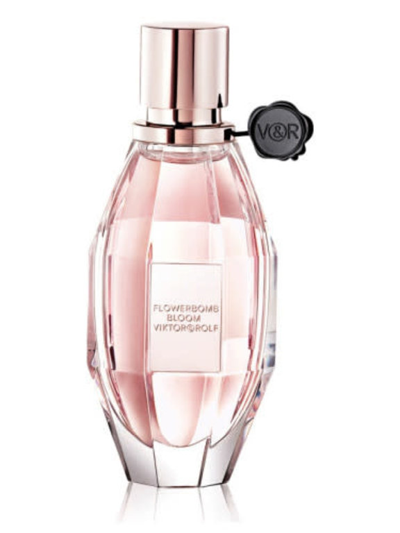 Viktor & Rolf Flowerbomb Bloom Eau de Toilette 100ml