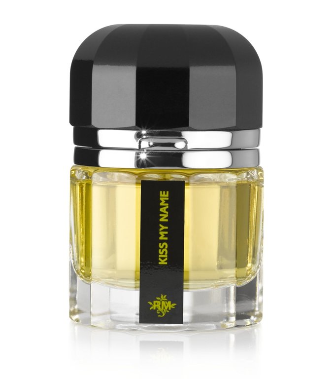 Ramon Monegal Kiss my Name Eau de Parfum 50ml (Unboxed)