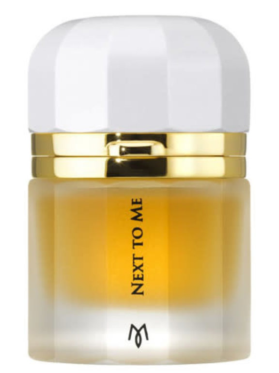 Ramon Monegal Next To Me Eau de Parfum 50ml (Unboxed)