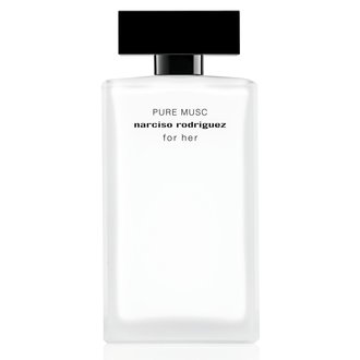 Narciso Rodriguez Pure Musc for Her Eau de Parfum
