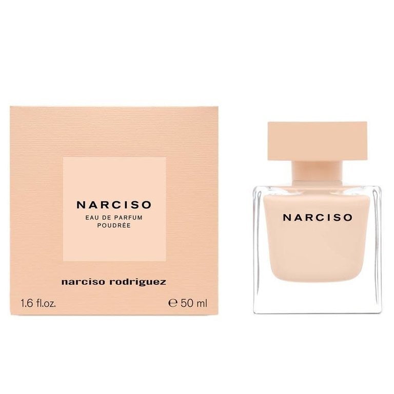 Narciso Rodriguez Narciso Poudree Eau de Parfum Spray