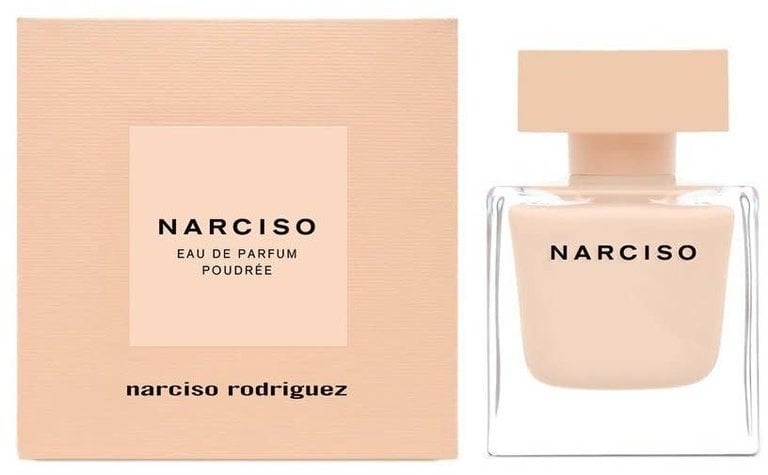 Narciso Rodriguez Narciso Poudree Eau de Parfum Spray