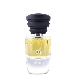 Masque Milano Love Kills Eau de Parfum