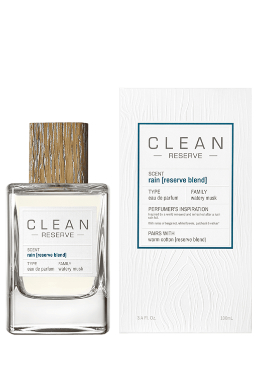 Clean Clean (Reserve) Rain Eau de Parfum 100ml