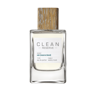 Clean Clean (Reserve) Rain Eau de Parfum for Men and Women