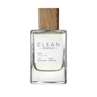 Clean Clean (Reserve) Radiant Nectar Eau de Parfum for Men & Women