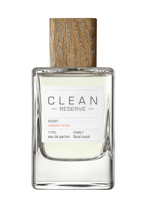 Clean Clean (Reserve) Radiant Nectar Eau de Parfum