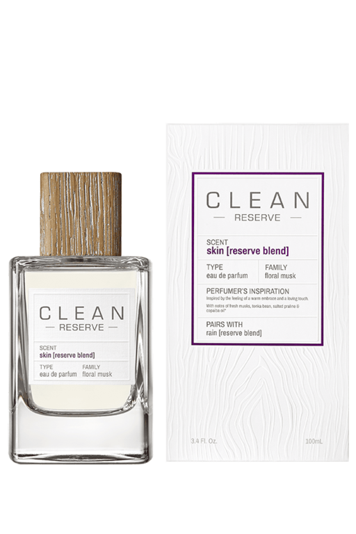 Clean Clean (Reserve) Skin Eau de Parfum 100ml