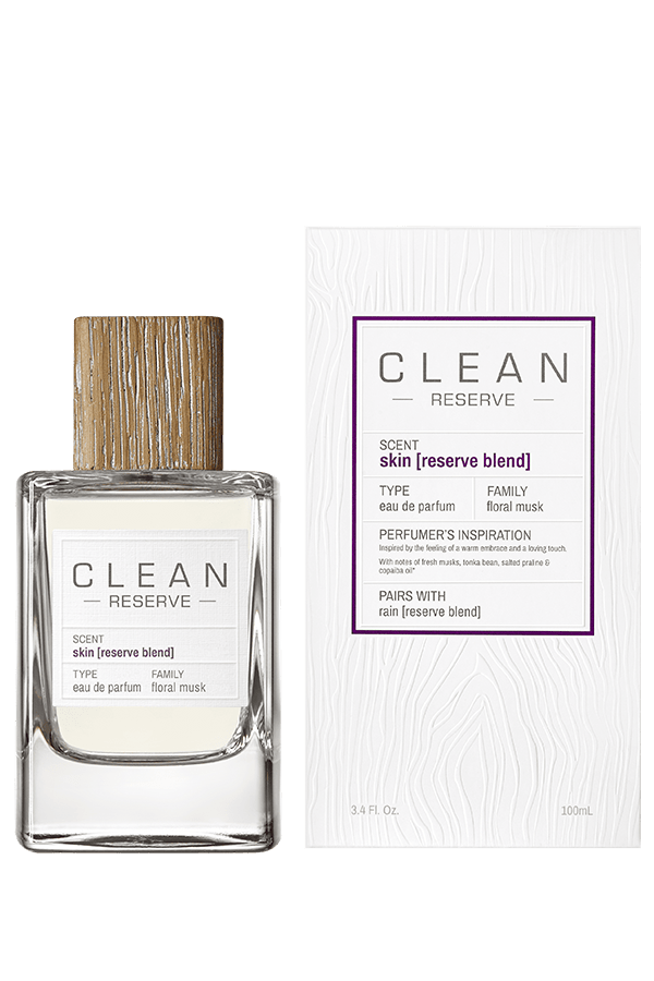 Clean Reserve - Skin EdP 100ml - The Scent Masters
