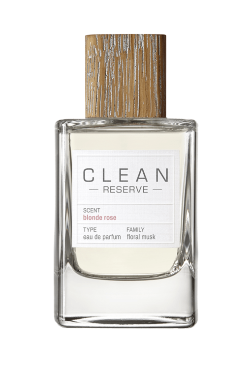 Clean Clean (Reserve) Blonde Rose Eau de Parfum 100ml
