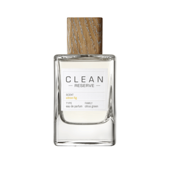 Clean Clean (Reserve) Citron Fig Eau de Parfum for Men & Women