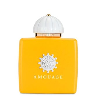 Amouage Sunshine Woman Eau de Parfum