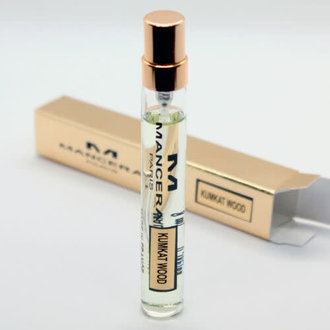 Mancera Kumkat Wood Eau de Parfum Travel Size