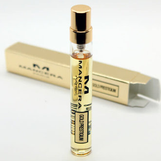 Mancera Gold Prestigium Eau de Parfum Travel Size