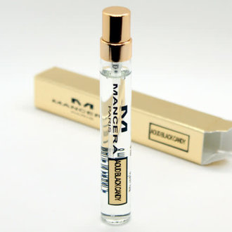 Mancera Aoud Black Candy Eau de Parfum Travel Size