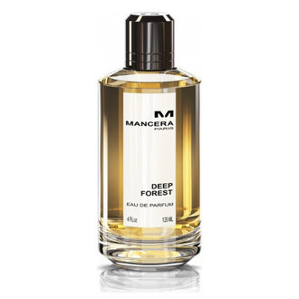 Mancera Deep Forest Eau de Parfum for Men and Women
