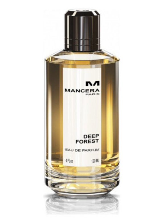 Mancera Deep Forest Eau de Parfum 120ml