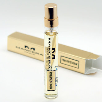 Mancera Pink Prestigium Eau de Parfum Travel Size