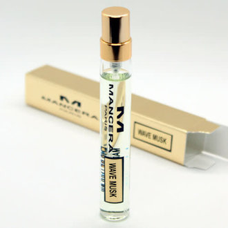 Mancera Wave Musk Eau de Parfum Travel Size