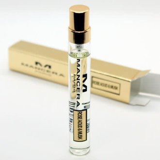 Mancera Roseaoud & Musc Eau de Parfum Travel Size