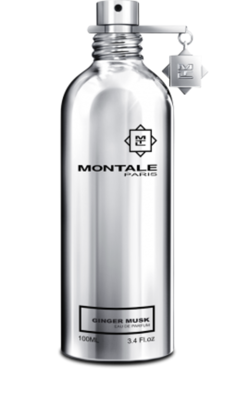 Montale Ginger Musk Eau de Parfum 100ml (Tester Box)