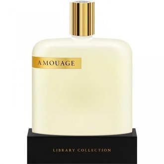 Amouage Opus I Eau de Parfum for Men and Women