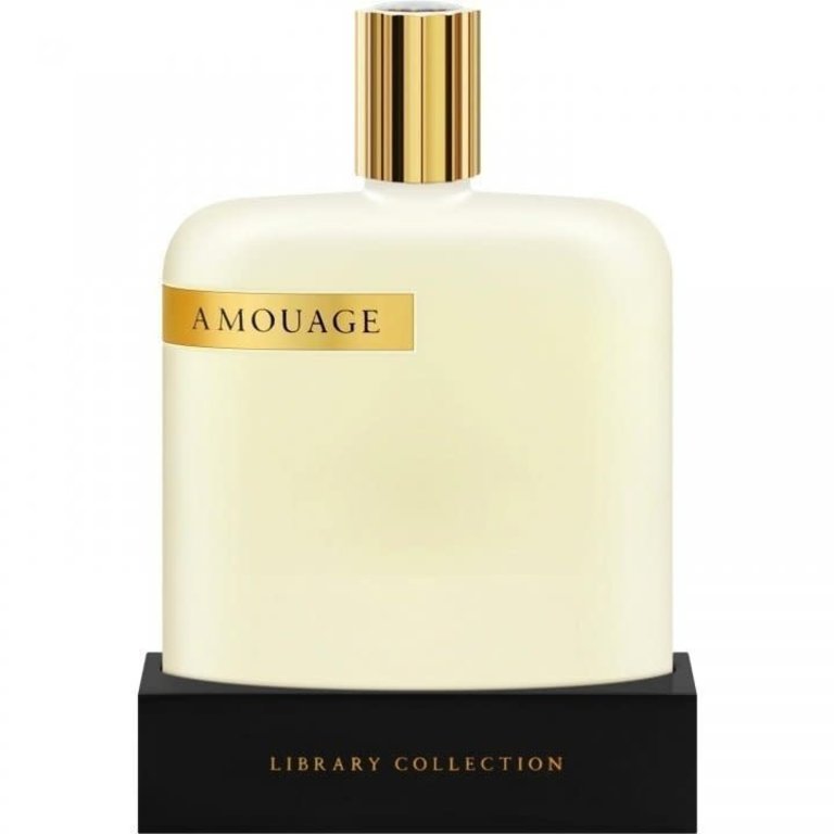 Amouage Opus I Eau de Parfum 100ml