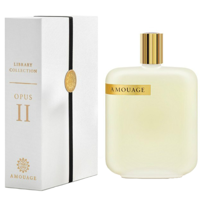 Amouage Opus II Eau de Parfum 100ml