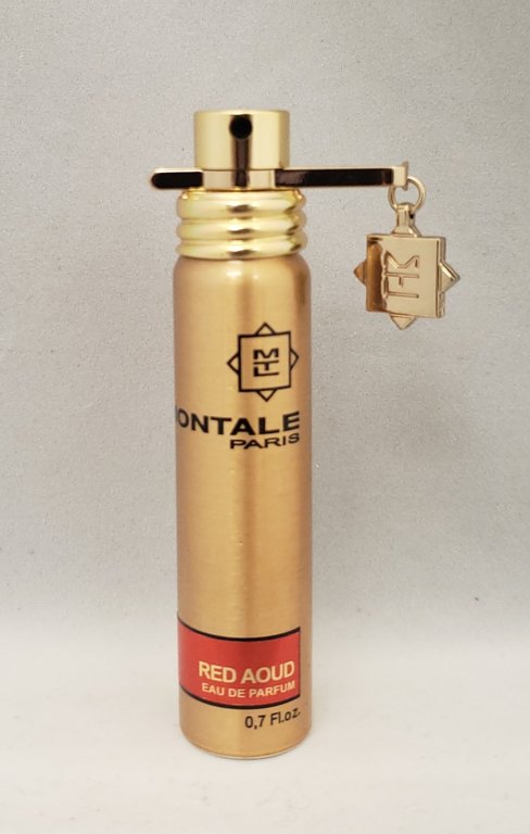 Montale Red Aoud Eau de Parfum 20ml Travel Size