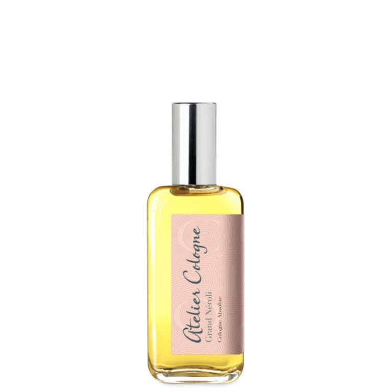 Atelier Cologne Grand Neroli Cologne Absolu Spray