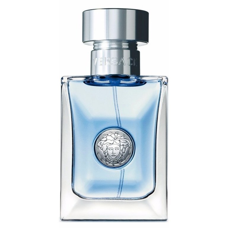 Versace Versace Pour Homme Eau de Toilette Spray