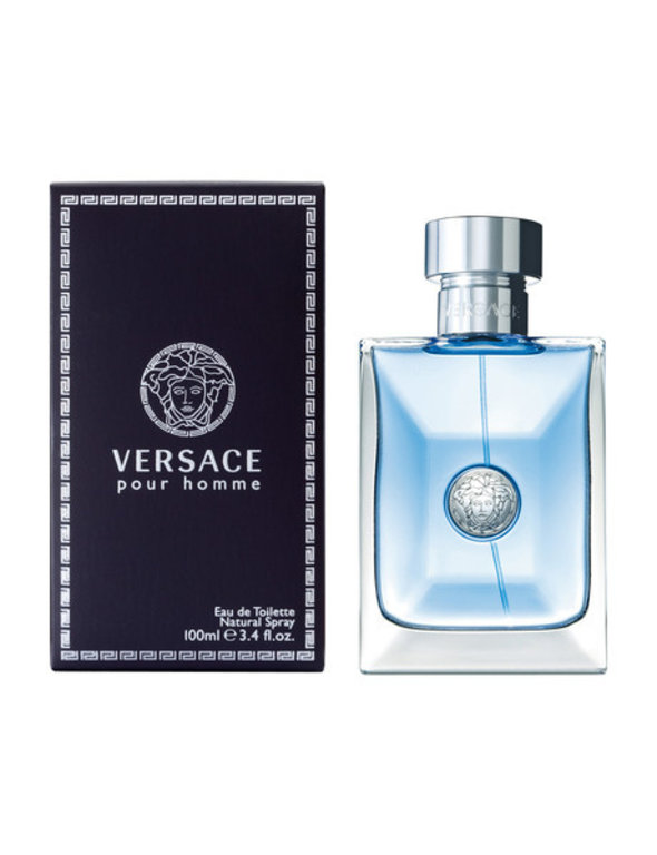 Versace Versace Pour Homme Eau de Toilette Spray