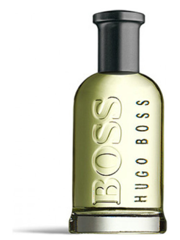 Hugo Boss Boss Bottled No.6 Eau de Toilette