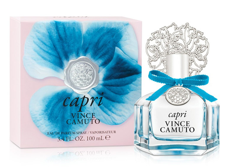 Vince Camuto Capri Eau de Parfum 100ml