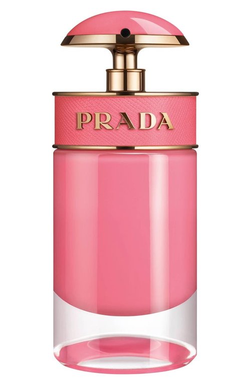 Prada Candy Gloss Eau de Toilette Spray