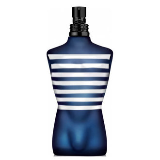 Jean Paul Gaultier Le Male In The Navy Eau de Toilette for Men
