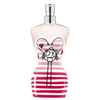 Jean Paul Gaultier Classique Eau Fraîche Andre for Women