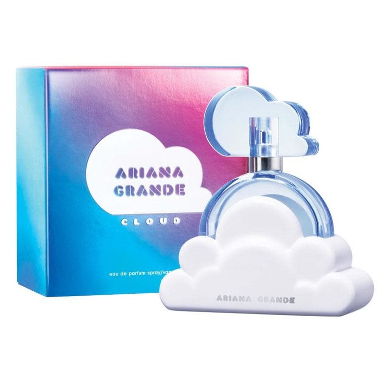 Ariana Grande Cloud Eau de Parfum Spray